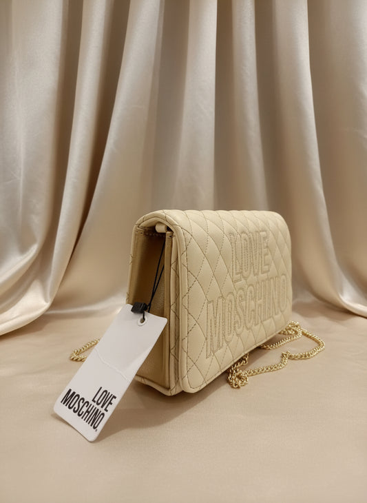 Borsetta Donna - elegante-Moschino