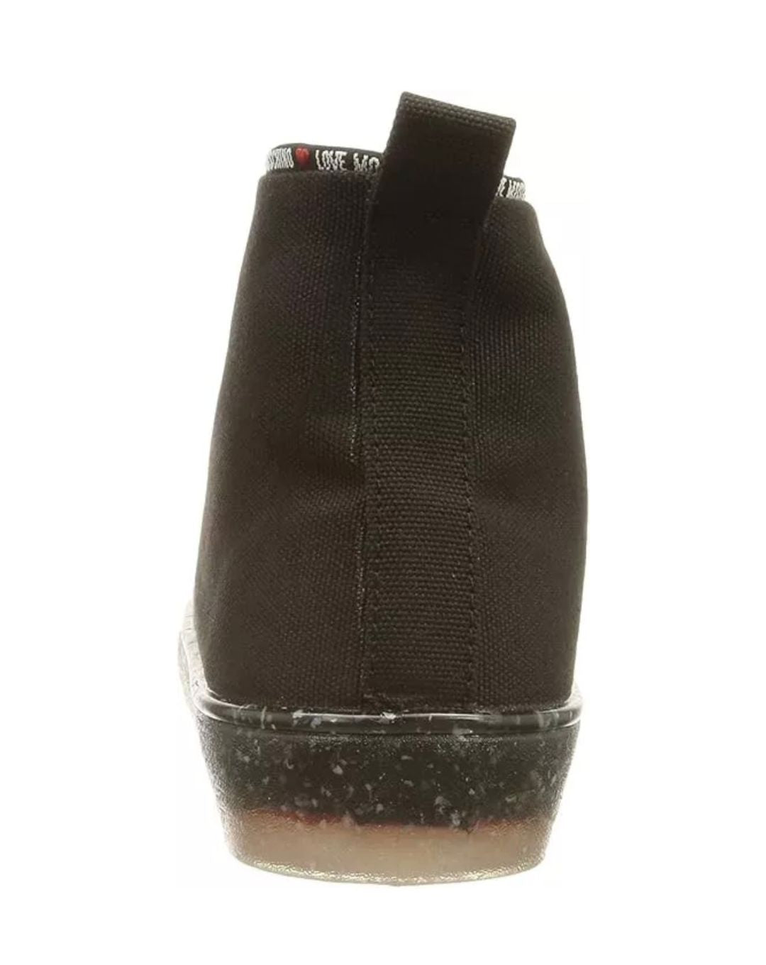 Sneakers Donna LOVE MOSCHINO