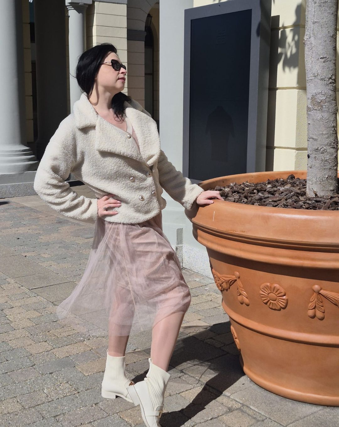 Mocassino con calzino incorporato Lov'it
