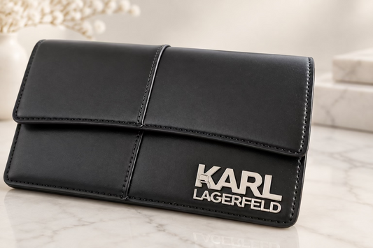 Borsetta a tracolla Karl lagerfeld