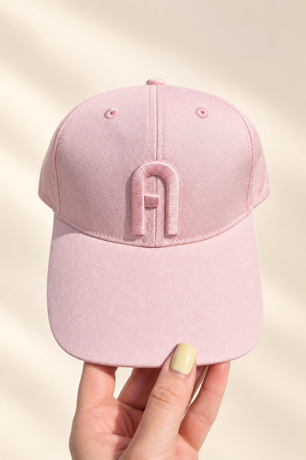 Cappellino con Visiera Furla