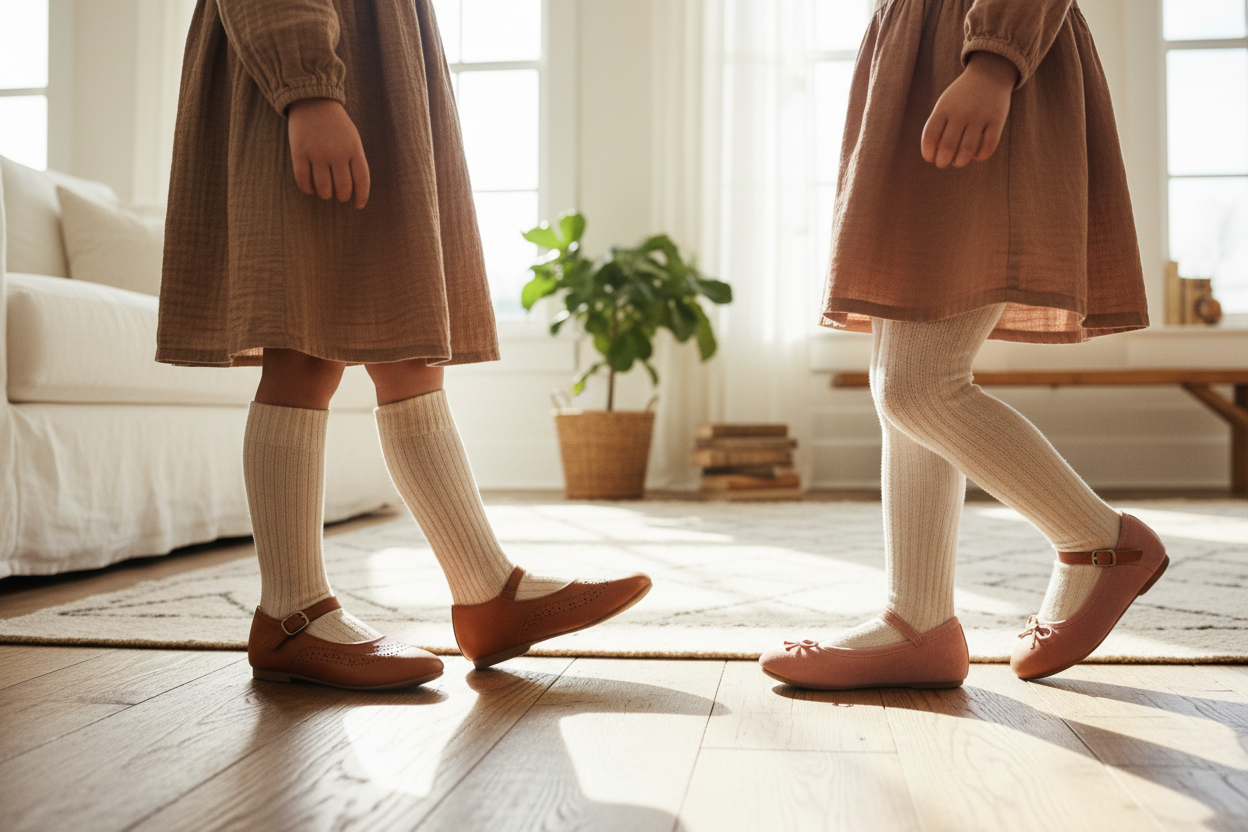 CALZATURE BAMBINA