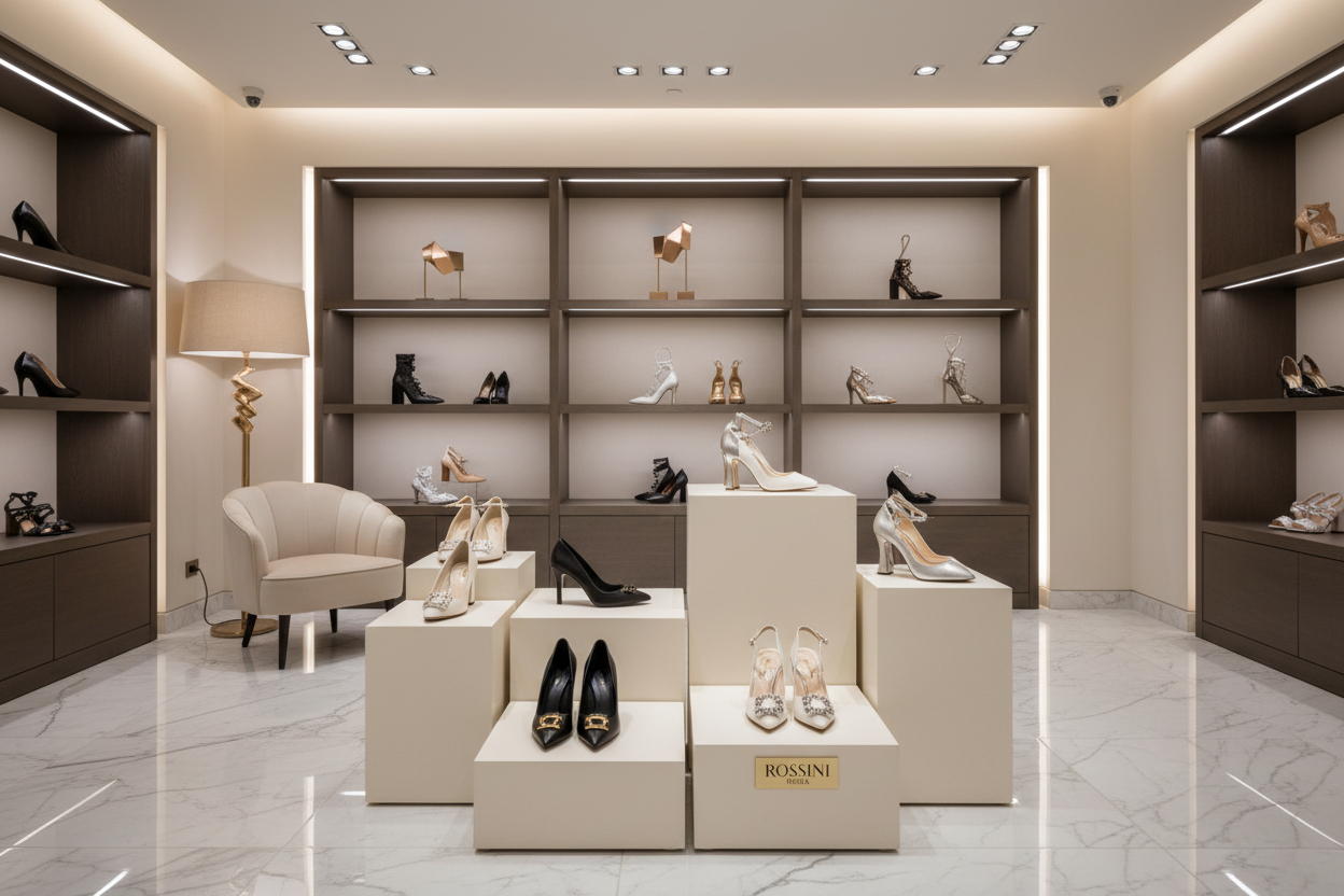 SCARPE DONNA