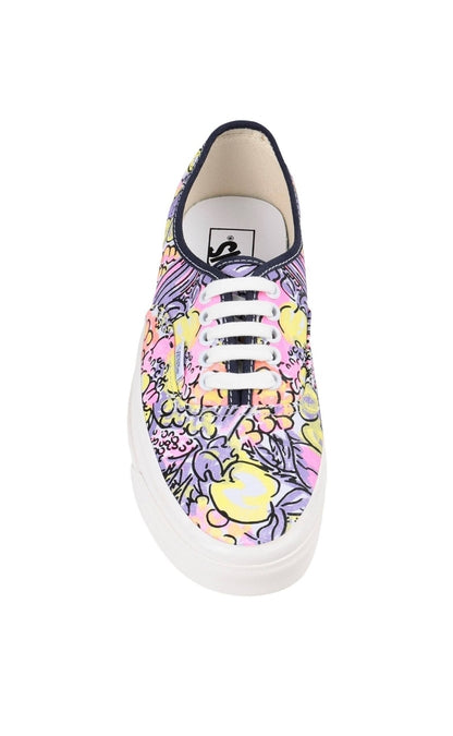 Scarpe Basse Donna VANS