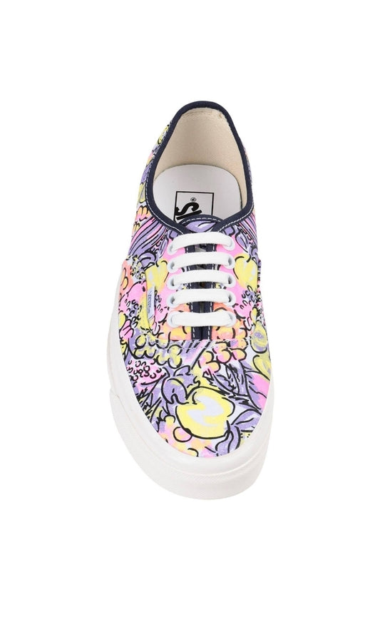 Scarpe Basse Donna VANS
