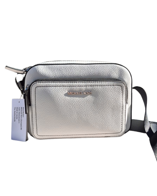 Borsello da Uomo Vera Pelle Michael Kors