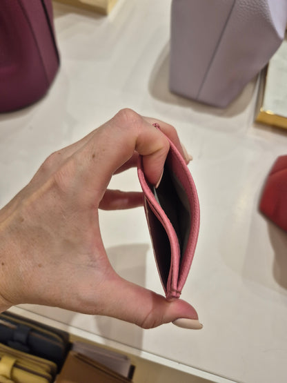 Cardholder Furla in Vera Pelle