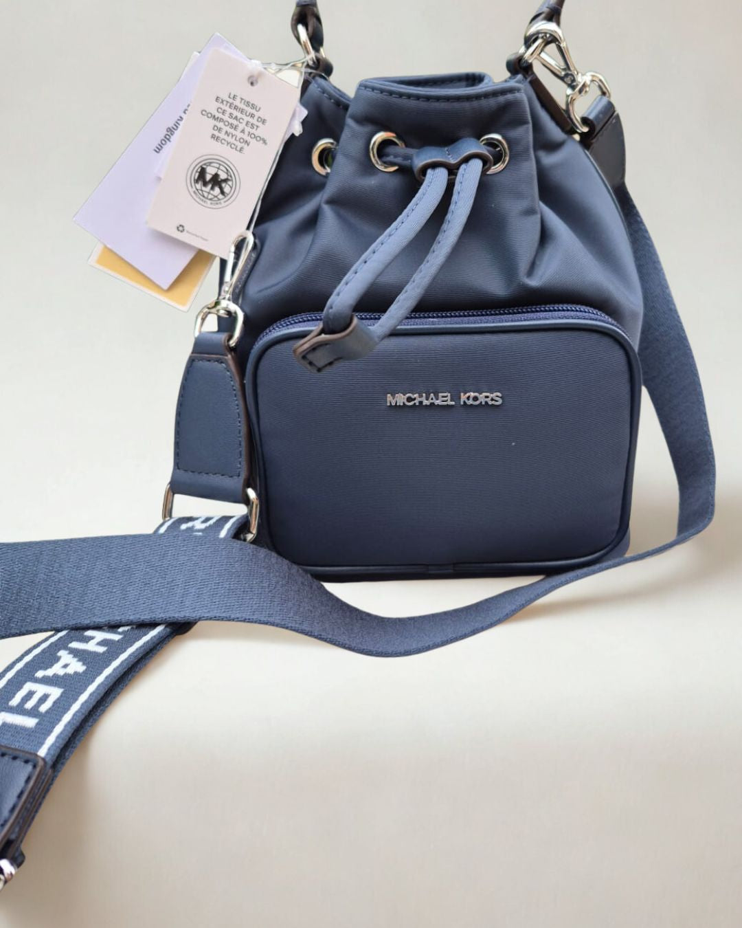 Borsa Secchiello Donna- Michael Kors