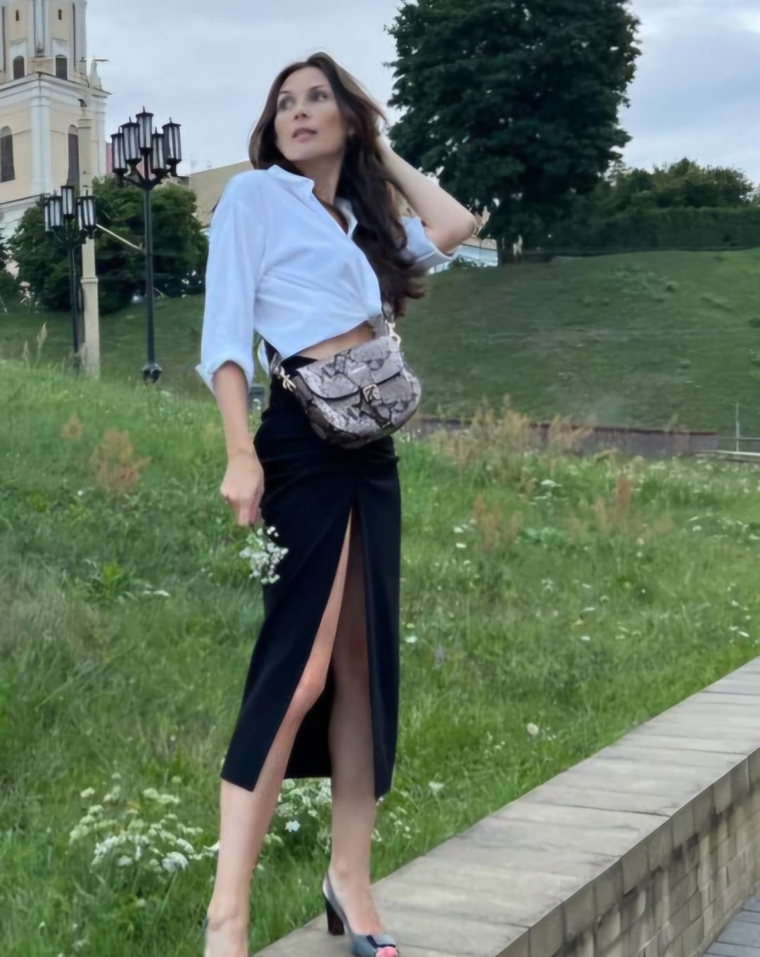 Borsa Furla in Vera Pelle