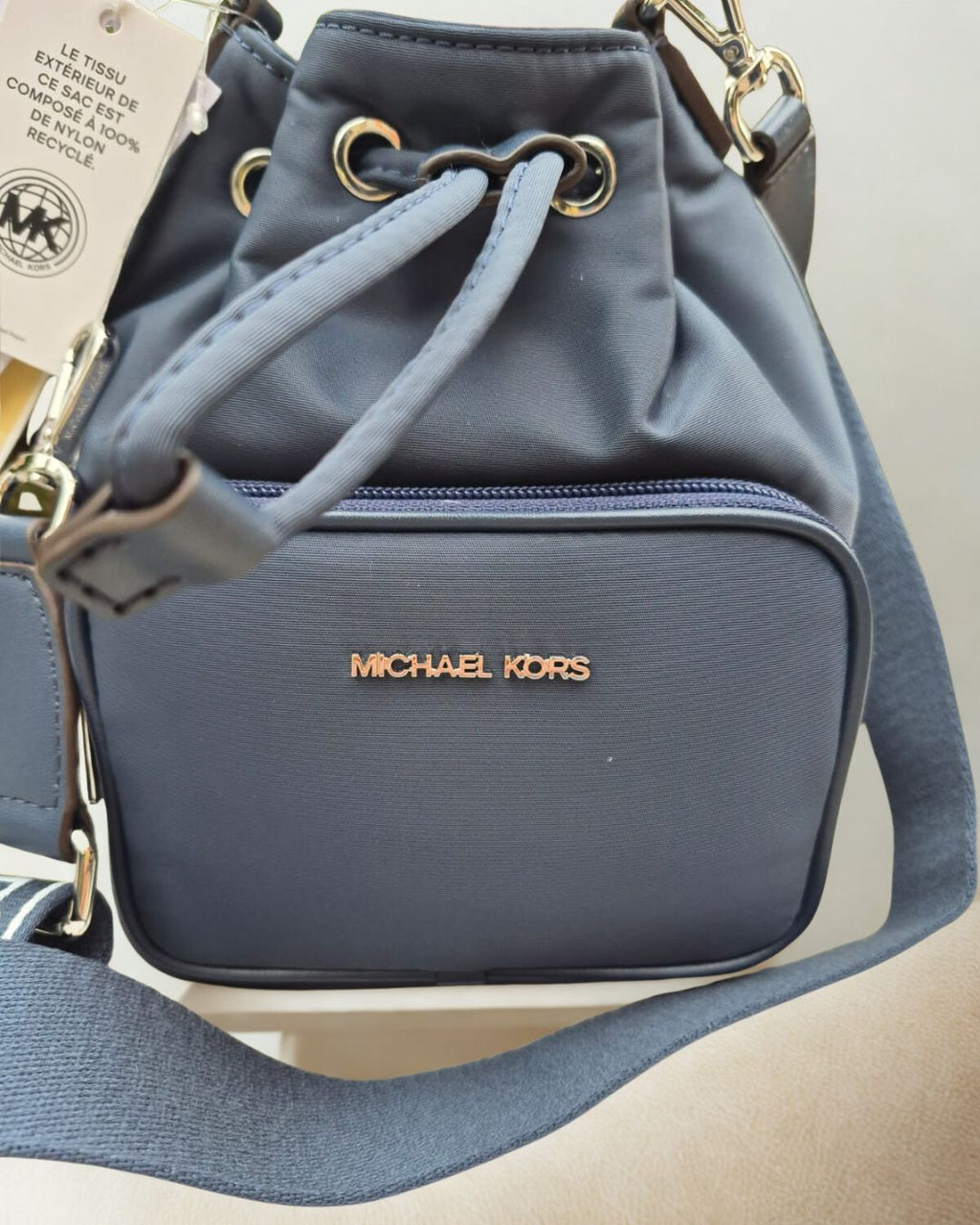 Borsa Secchiello Donna- Michael Kors