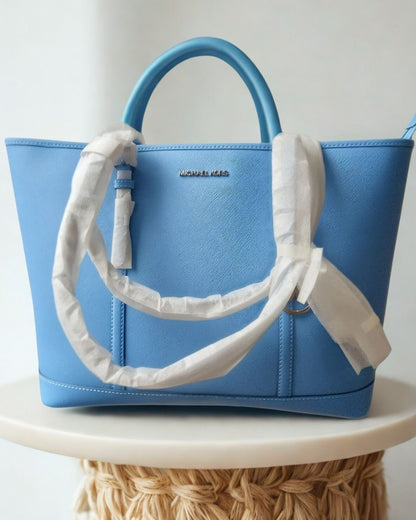 Borsa Tote Donna-Michael Kors