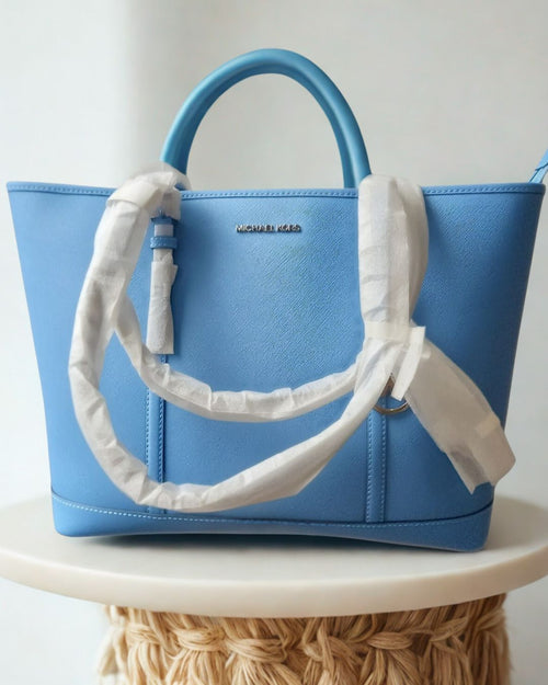 Borsa Tote Donna-Michael Kors