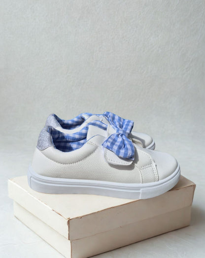 Sneakers bambina D.T. NEW YORK