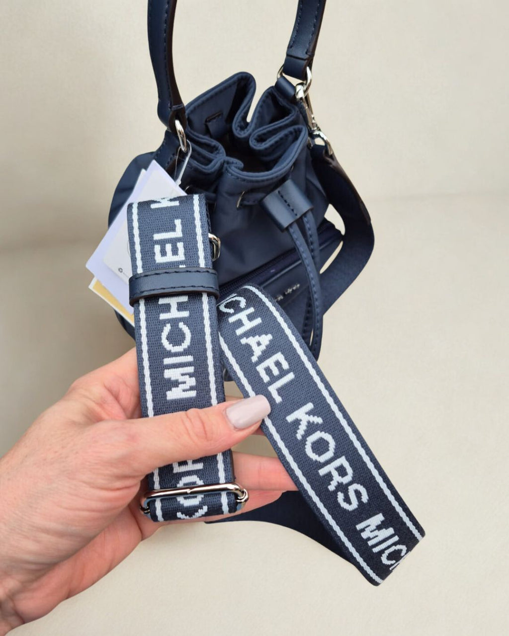 Borsa Secchiello Donna