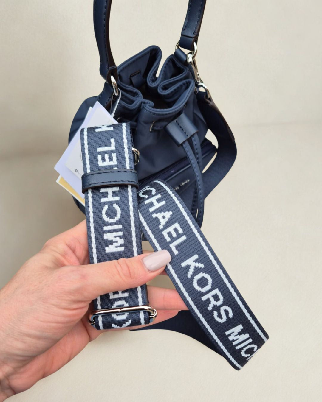 Borsa Secchiello Donna