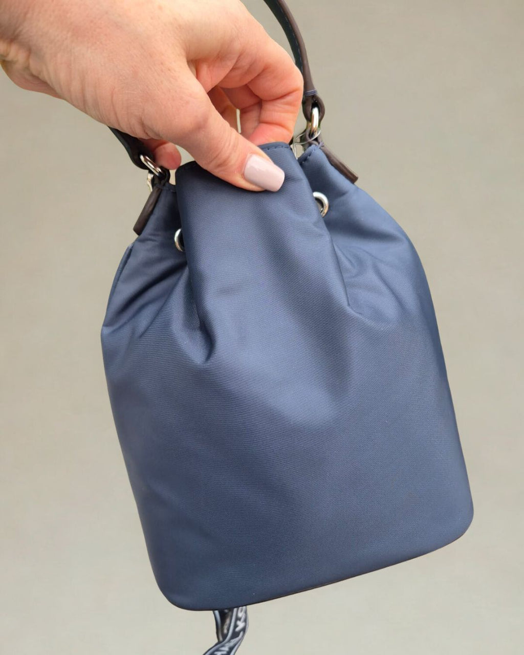 Borsa Secchiello Donna