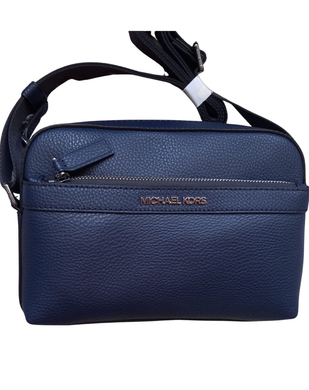 Borsello da uomo Michael Kors in Ecopelle