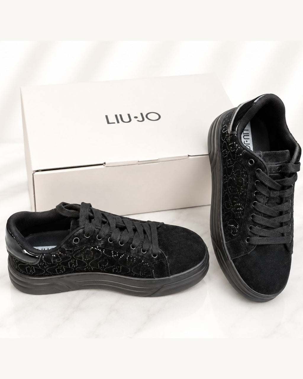 Sneakers Donna LIU JO