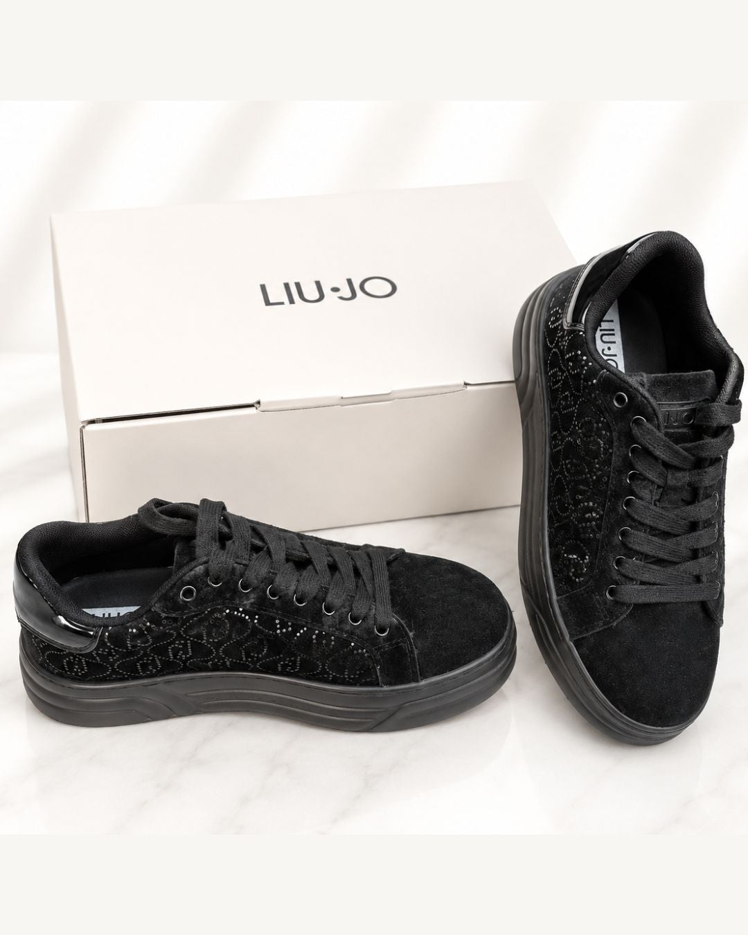 Sneakers Donna LIU JO