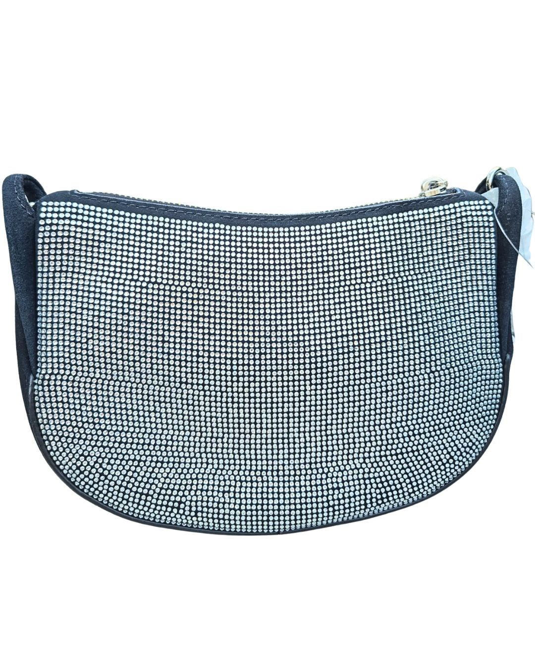 Borsa  donna   in Vera Pelle.