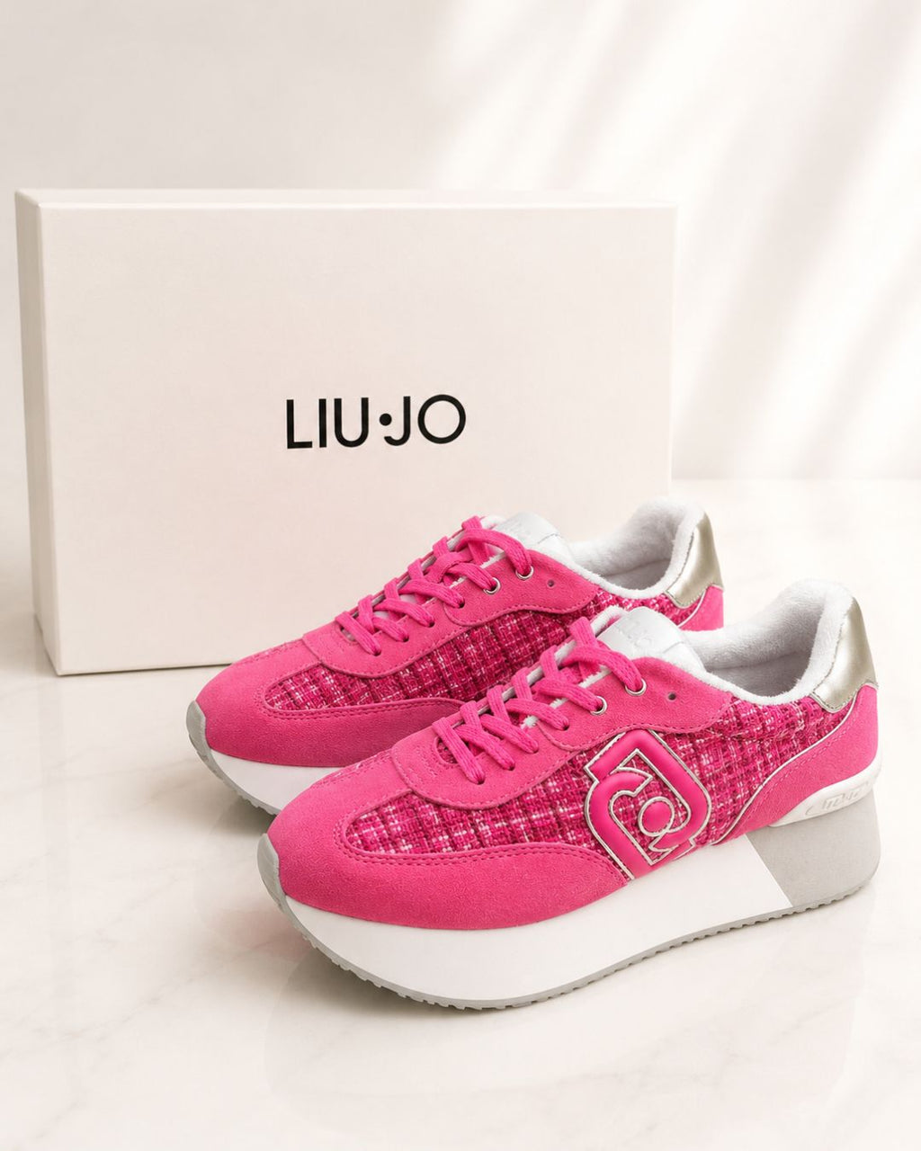 Sneakers Donna LIU JO