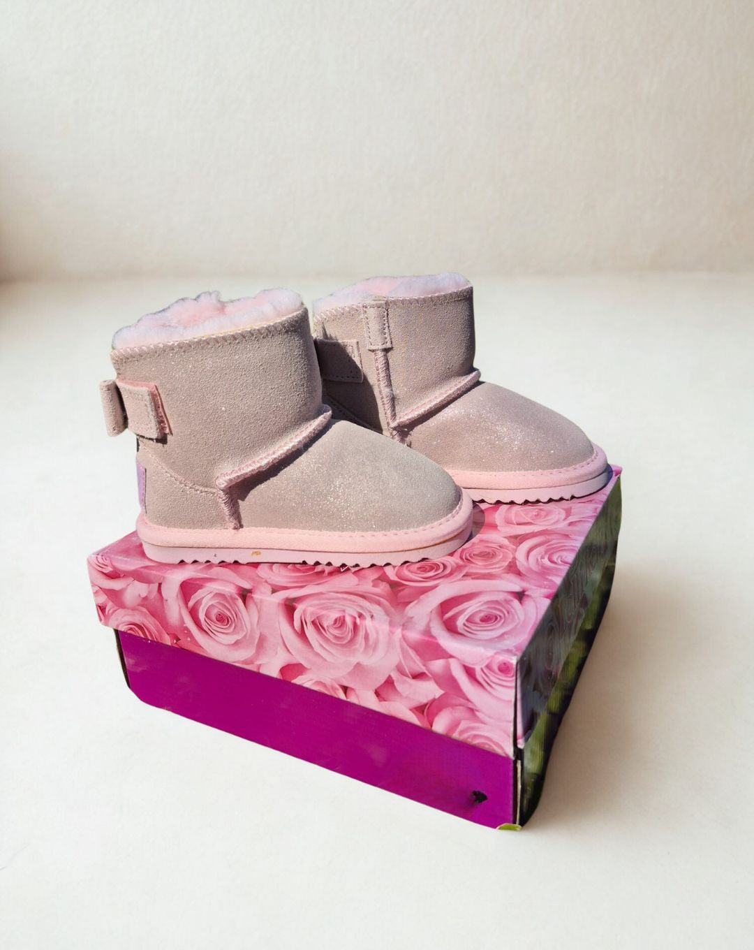 Stivaletti Bambina Lelli Kelly