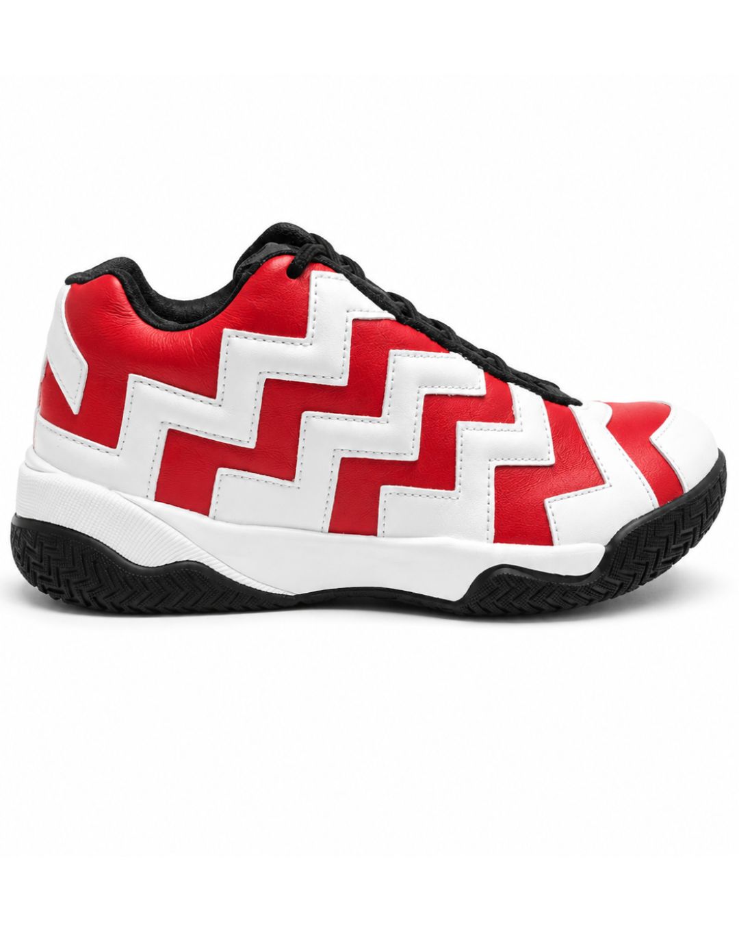 Sneakers Donna Converse – Pelle