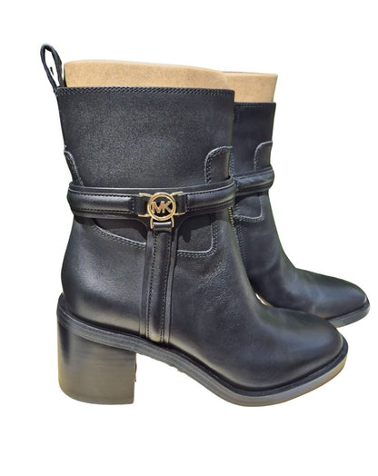 Stivaletti Donna Michael Kors – Vera Pelle