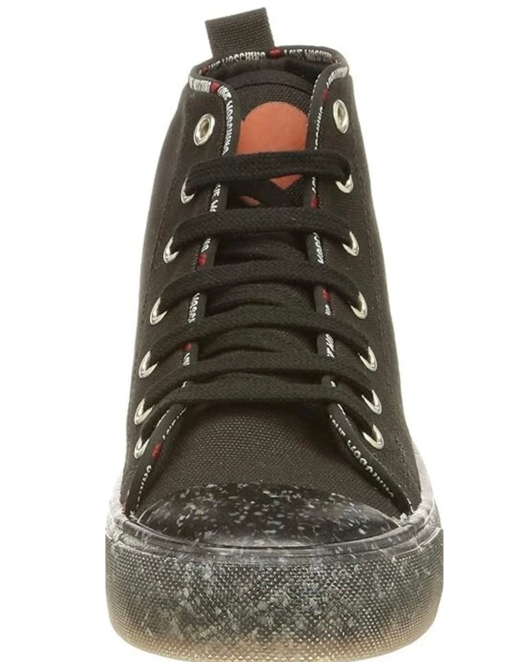 Sneakers Donna LOVE MOSCHINO