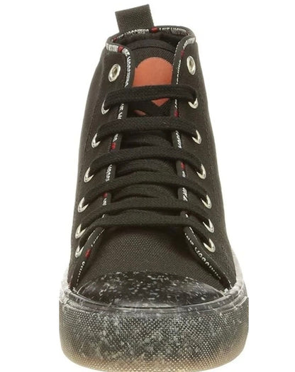 Sneakers Donna LOVE MOSCHINO