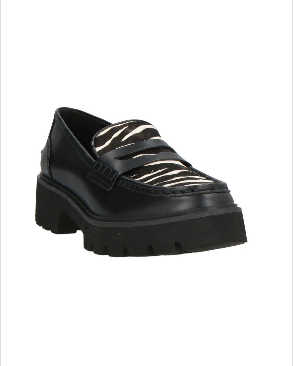 Mocassino Donna Michael Kors – Ecopelle