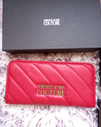 Portafoglio Versace Jeans Couture – Ecopelle con Custodia