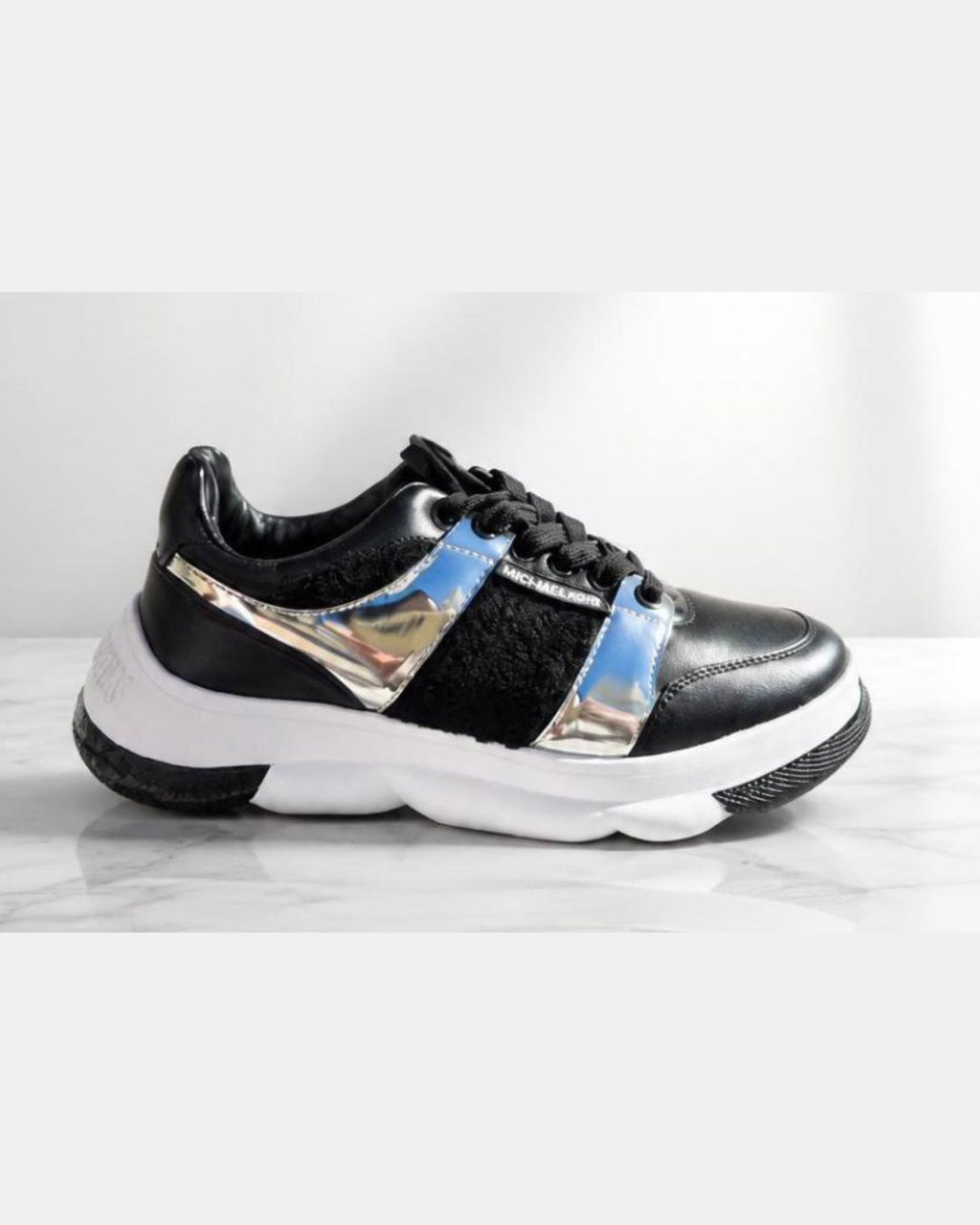 Sneakers Donna LOVE MOSCHINO
