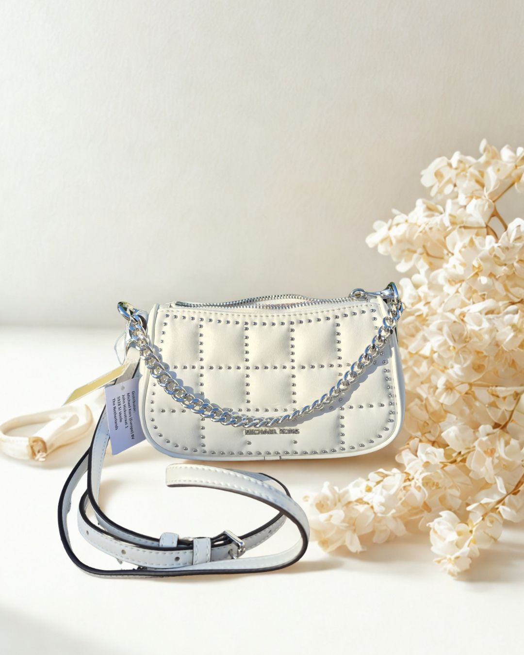 Borsa donna Elegante Michael Kors