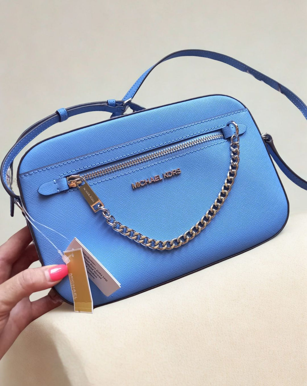 Borsetta  da  donna Michael Kors in vera pelle