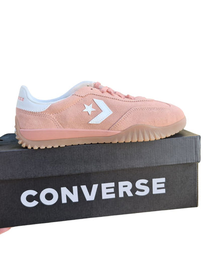 Sneakers Donna Converse – Pelle Scamosciata