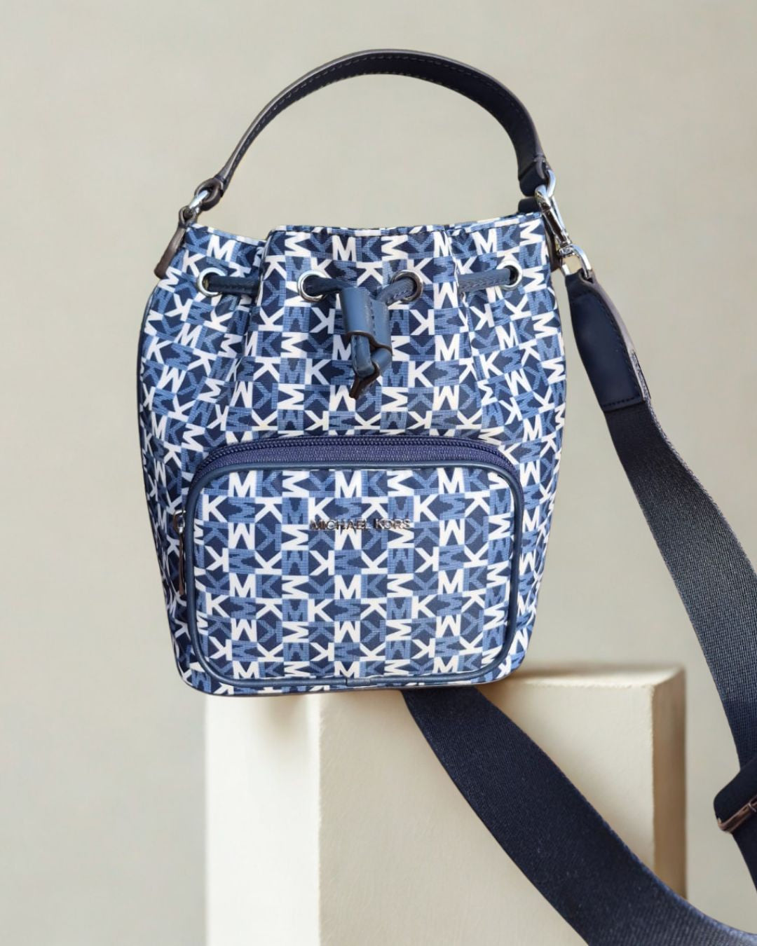 Borsa Secchiello Donna- Michael Kors