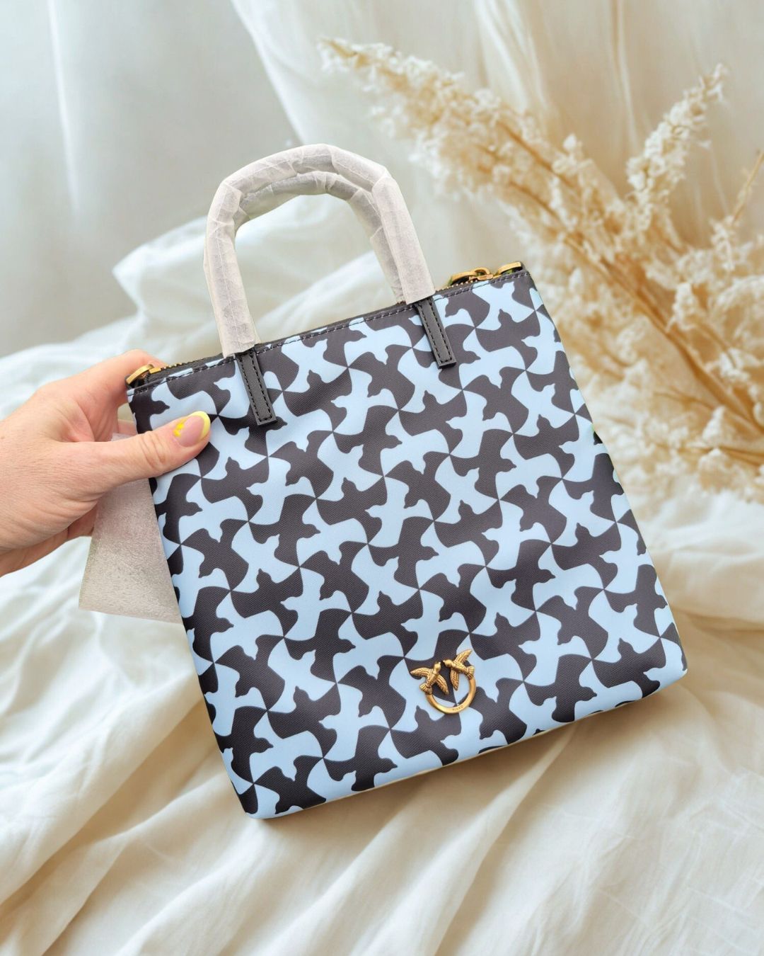 Borsa  donna Tracolla regolabile PINKO