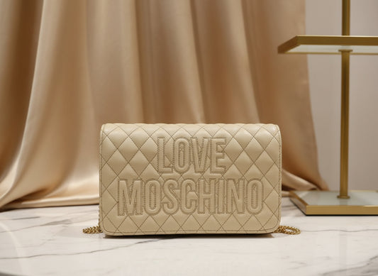Borsetta Donna - elegante-Moschino