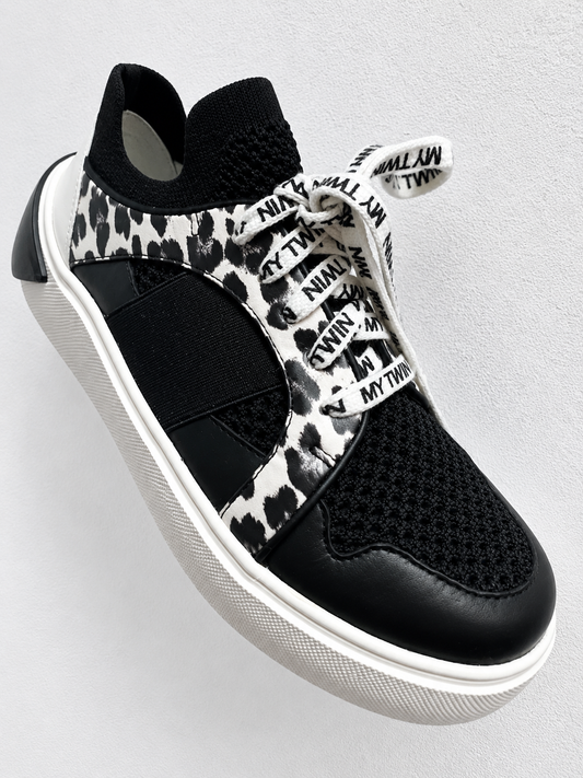 Sneakers Donna TWINSET