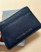 Cardholder Michael Kors  in vera pelle