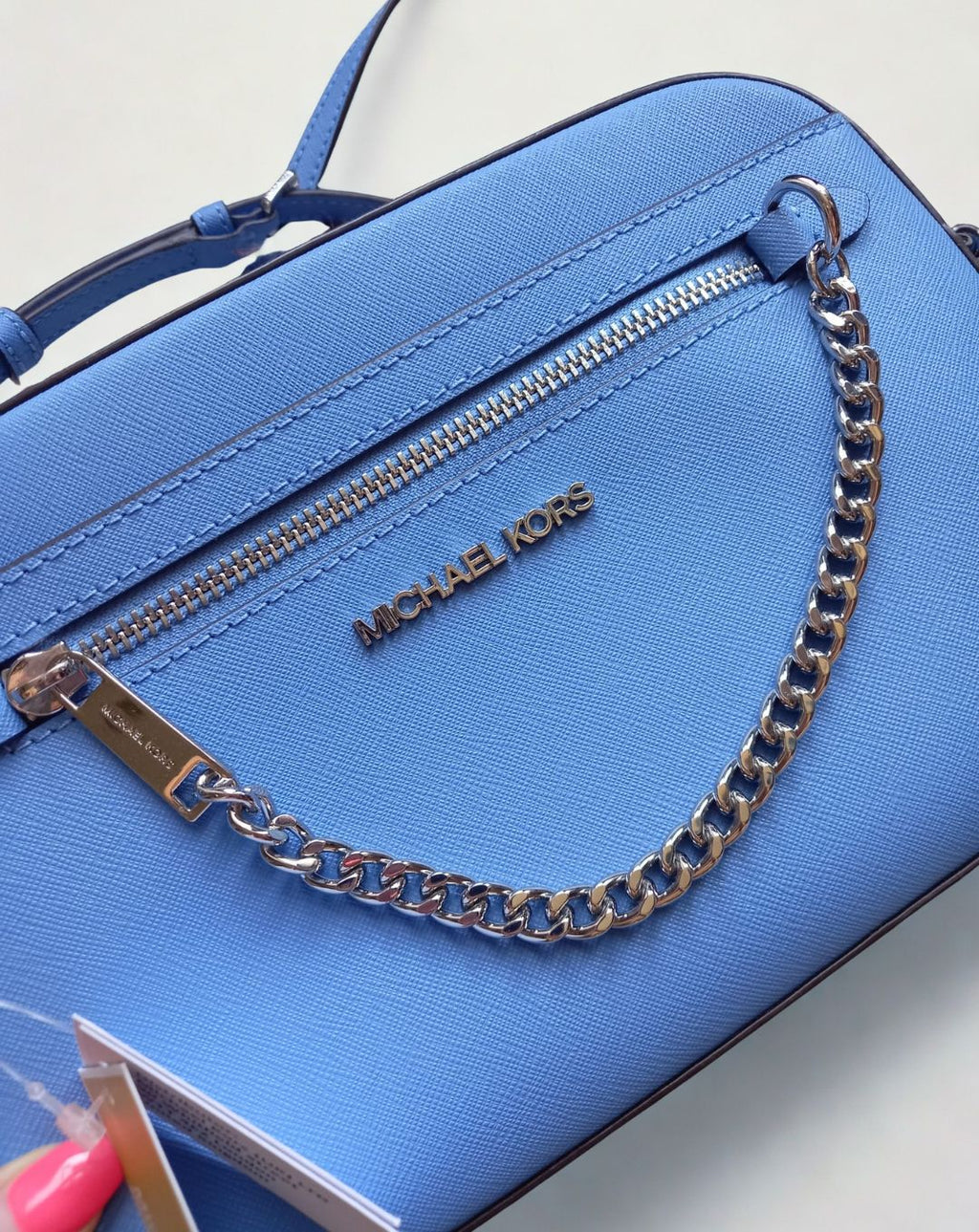 Borsetta  da  donna Michael Kors in vera pelle