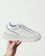 Sneakers donna LIU.JO Vera pelle