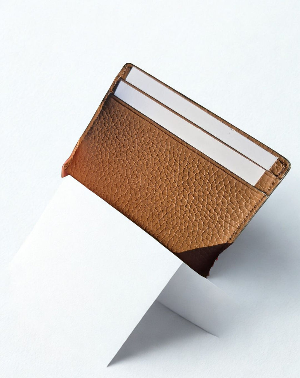 Cardholder MICHAEL KORS - Vera pelle