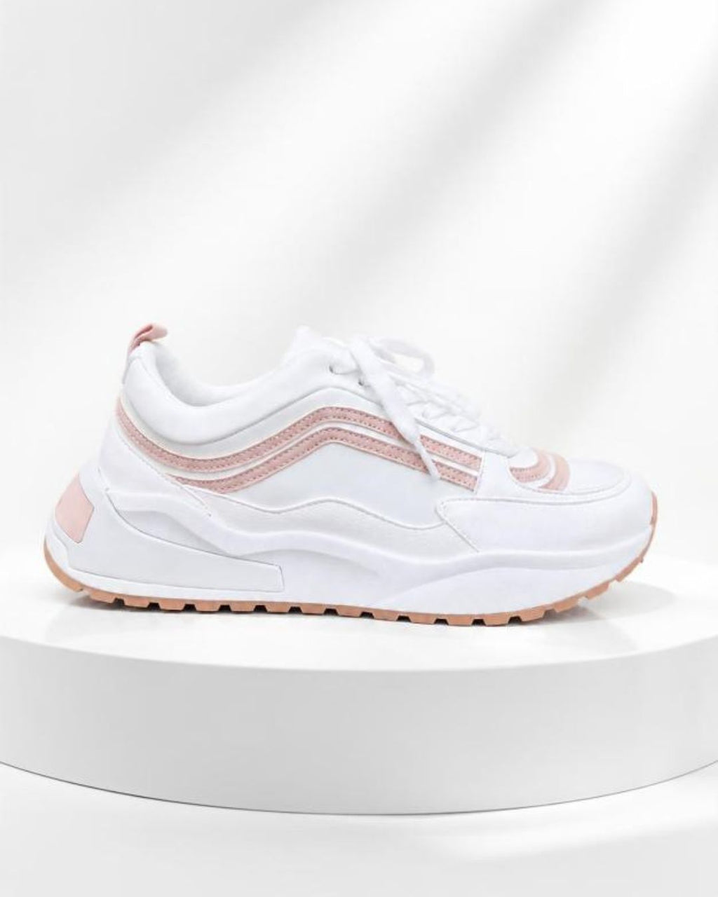 Scarpe Sportive Donna COCCINELLE – Vera Pelle