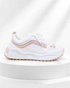 Scarpe Sportive Donna COCCINELLE – Vera Pelle
