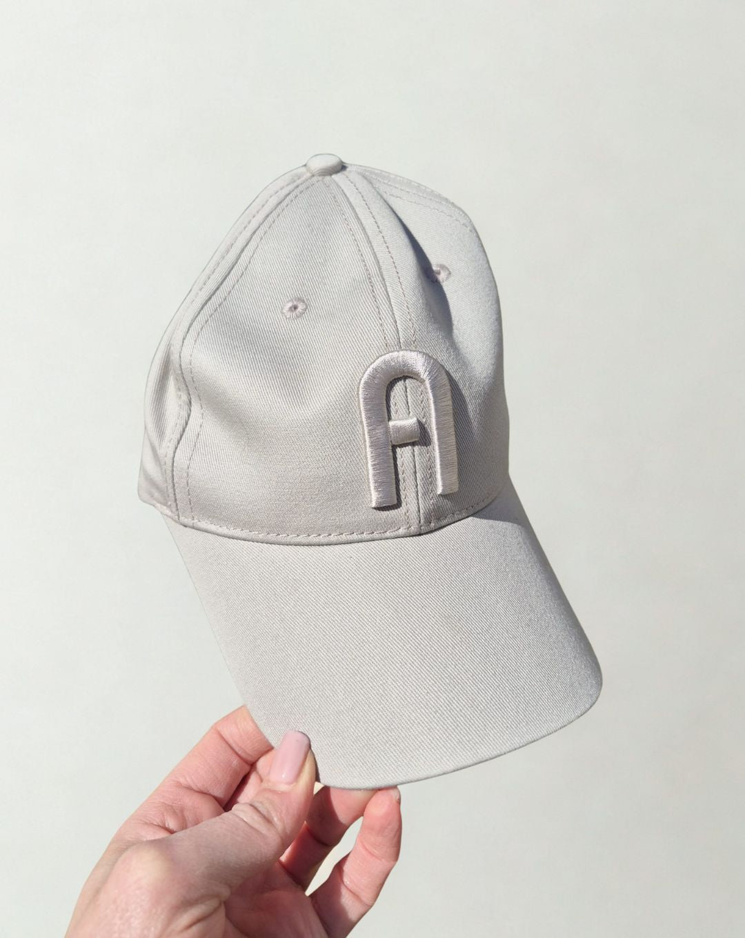 Cappellino con Visiera Furla