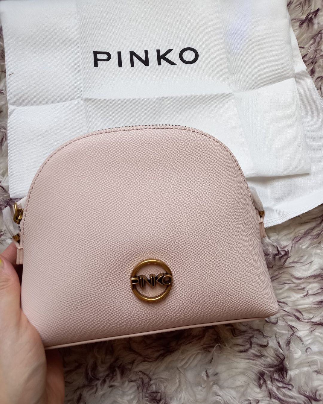 Borsetta Donna Pinko