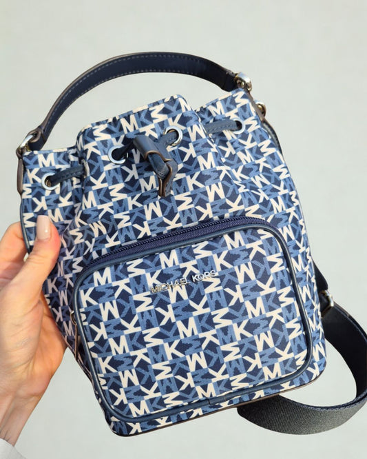 Borsa Secchiello Donna- Michael Kors