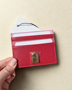 Cardholder Furla in Vera Pelle